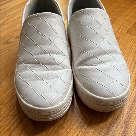 LAST CHANCE Dr. Scholl’s Madison Next Slip On Sneakers - Picture 6 of 8